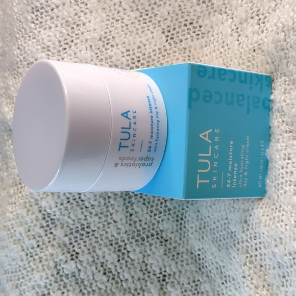 Tula Other - Tula 24-7 Moisture Hydrating Day & Night Cream, 42g/1.48oz